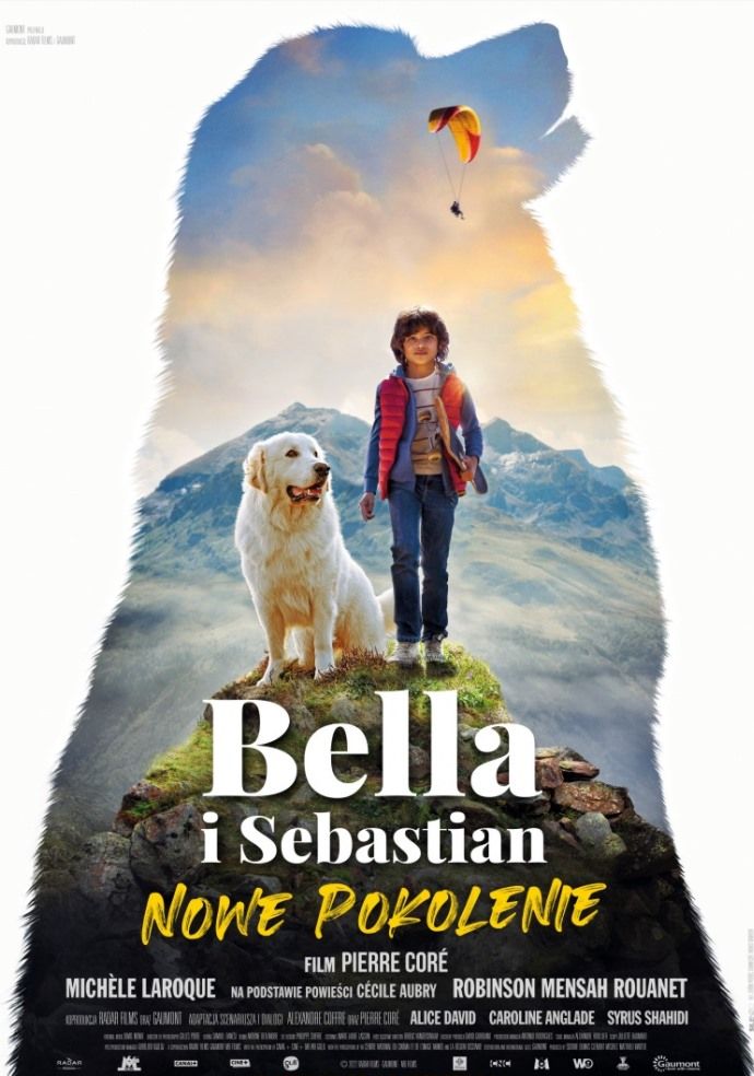 Bella i Sebastian