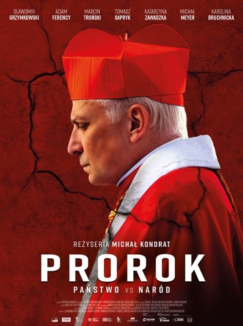 Prorok Prorok