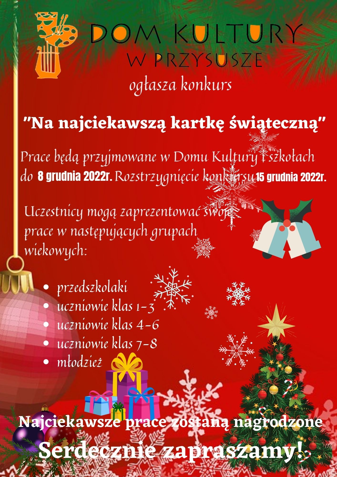 Konkurs 